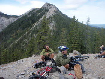 Mount Gruff