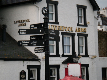 Liverpool Arms