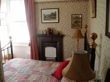 Victorian decor
