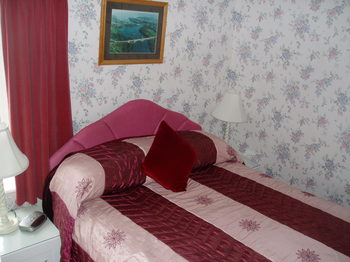 Double en suite