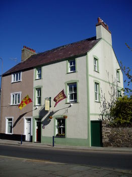 The Town House