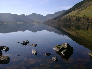 Llyn Crafnant